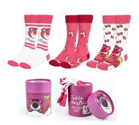 CerdÁ life's little moments pack de 3 calcetines estilo toy story tal