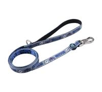 CERDÁ LIFE'S LITTLE MOMENTS - para Fan Pets | Correa para Perro Stitch - Talla M con Licencia Oficial de Disney®