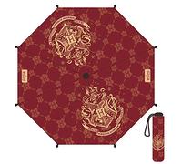 CERDÁ LIFE'S LITTLE MOMENTS- Paraguas de Mano Plegable de Harry Potter - Licencia Oficial Warner Bros (2400000544_T53C-C65)