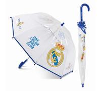 CERDÁ LIFE'S LITTLE MOMENTS Paraguas Inafntil Niños Real Madrid