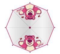 CERDÁ LIFE'S LITTLE MOMENTS Paraguas Manual PoE Adulto Toy Story Lotso T297:60 Cm