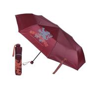 Guarda-Chuva Retrátil - Harry Potter: Gryffindor