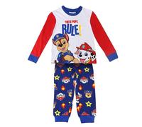 CERDÁ Life'S Little Moments Paw Patrol cómoda y Suave diseño Original / Pijama Transpirable y Duradero Juego, 3 años (2 Piezas) Unisex niños