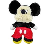 CERDÁ LIFE'S LITTLE MOMENTS Peluche Stitch 3D Suave y Ligera Mochila Oficial Disney Diseño Único y Acolchado, Unisex niños, 17.0x30.0x11.0 cm