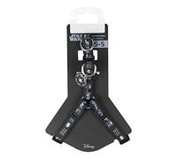 Arnés Darth Vader para perro - Star Wars - Tamaño: S/M