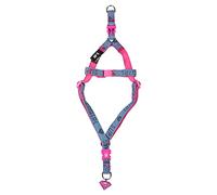 Petral Perro Mediano de Super Girl - Licencia Oficial Disney Super Girl®