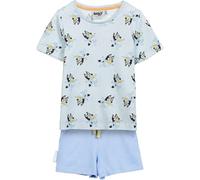 CERDÁ LIFE'S LITTLE MOMENTS Pijama Bluey niños y niñas cómodo y Divertido - Pijama Bluey Ideal para Descanso