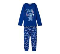 CERDÁ LIFE'S LITTLE MOMENTS / Pijama Largo Single Jersey Stitch Diseño Exclusivo, Cómodo y Suave-Talla 6 años-Conjunto de Dormir Ideal para Fanáticos