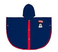 CERDÁ LIFE'S LITTLE MOMENTS - Poncho de Lluvia Niño de Mickey Mouse - Licencia Oficial Disney Studios