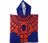 CERDÁ LIFE'S LITTLE MOMENTS Poncho Microfibra Spiderman