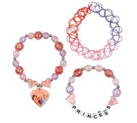 CERDÁ LIFE'S LITTLE MOMENTS PULSERA PRINCESS