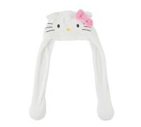 CERDÁ Gorro invierno Life's Little Moments Hello Kitty – Suave, protección viento, Talla única niños