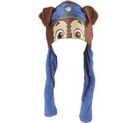 CERDÁ Life'S Little Moments Punto Paw Patrol Suave, cálido con diseño Oficial-Gorro Invierno, protección Viento y frío, Talla Unica Unisex niños