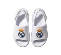 CERDÁ LIFE'S LITTLE MOMENTS Real Madrid Chanclas Pala EVA Niño y Niña - Infantiles para Playa, Piscina, Ligeras y Antideslizantes, Sandalias Suaves, Resistentes, Verano