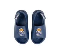 CERDÁ LIFE'S LITTLE MOMENTS Real Madrid Chanclas Pala EVA Niño y Niña - Infantiles para Playa, Piscina, Ligeras y Antideslizantes, Sandalias Suaves, Resistentes, Verano