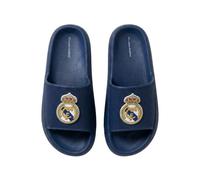 CERDÁ LIFE'S LITTLE MOMENTS Real Madrid Chanclas Pala EVA Niño y Niña - Infantiles para Playa, Piscina, Ligeras y Antideslizantes, Sandalias Suaves, Resistentes, Verano