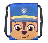 CERDÁ LIFE'S LITTLE MOMENTS Saco de Paw Patrol-Licencia Oficial Nickelodeon para Niños, Azul, Mochila Infantil Recomendada 3-6 años