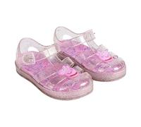 CERDÁ LIFE'S LITTLE MOMENTS Sandalias Cangrejeras de Peppa Pig Con Licencia Oficial Nickelodeon - Sandalias Cangrejeras de Peppa Pig con Licencia Oficial Nickelodeon Niñas