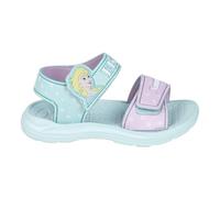 CERDÁ LIFE'S LITTLE MOMENTS Sandalias Infantiles de Frozen, Azul, 29 EU