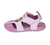 CERDÁ LIFE'S LITTLE MOMENTS Sandalias Infantiles de Gabby's Dollhouse, Morado, 29 EU