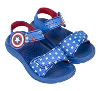 CERDÁ LIFE'S LITTLE MOMENTS Sandalias Infantiles de Los Vengadores, Azul, 26 EU