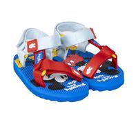 CERDÁ LIFE'S LITTLE MOMENTS Sandalias Infantiles de Mickey Mouse, Multicolor, 24 EU