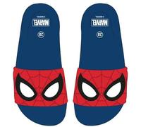 CERDÁ LIFE'S LITTLE MOMENTS Sandalias Niños Spiderman Diseño Divertido y Colores Vibrantes - Sandalias Spiderman Cómodo y Antideslizante Playa, Piscina y Uso Diario