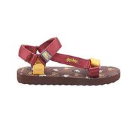 Zapatillas Casual Scratch Harry Potter Rojo - T032 Unisex Cerdà