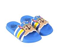 CERDÁ LIFE'S LITTLE MOMENTS - Sandalias Verano Playa para Niño Estampada con Paw Patrol y sujección de dedo | Chanclas veraniegas - Licencia Oficial Nickelodeon