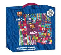 CERDÁ LIFE'S LITTLE MOMENTS Set De Actividades F.C. Barcelona