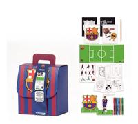 CERDÁ LIFE'S LITTLE MOMENTS Set De Actividades F.C. Barcelona