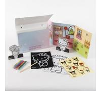 CERDÁ LIFE'S LITTLE MOMENTS Set De Actividades Hello Kitty Con Maletín