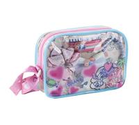 CERDÁ Life'S Little Moments - Set de Belleza bolsito Stitch con Accesorios para niñas - Set de Belleza bolsito Stitch para Juego, Regalo y Cuidado Personal