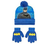 CERDÁ LIFE'S LITTLE MOMENTS Set de Bufanda, Gorro y Guantes para Niños