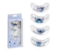 CERDÁ Life'S Little Moments | Set de Cuidado de la Piel Stitch Kit Completo para Rutina Facial |Cuidado de la Piel Stitch Regalo Ideal para Mujeres y Niñas