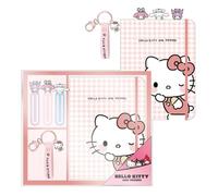CERDÁ Set de papelería Hello Kitty Life's Little Moments