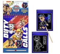 CERDÁ LIFE'S LITTLE MOMENTS Set Papelería Paw Patrol, Color, 14.0 x 20.5 x 1.0 cm (2700001804)