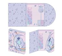 CERDÁ LIFE'S LITTLE MOMENTS- Set De Papelería Stitch 15.0 X 21.0 X 3.5 Cm (2700001199)