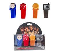 CERDÁ LIFE'S LITTLE MOMENTS – Set de papelería Stranger Things