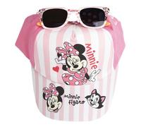 CERDÁ LIFE'S LITTLE MOMENTS - Set gorra y gafas de sol Minnie - niños/niñas, moderno y resistente