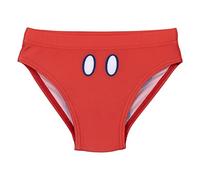 CERDÁ Life'S Little Moments Slip Baño Mickey Bañador Slip de Mickey Mouse para Niño Unisex bebé (Pack de 1)