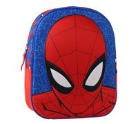 CERDÁ LIFE'S LITTLE MOMENTS Spiderman Mochila Infantil 3D