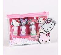 CERDÁ LIFE'S LITTLE MOMENTS/Subrayadores Hello Kitty Con Estuche