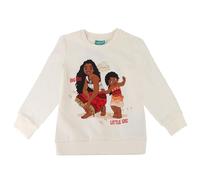 CERDÁ Life'S Little Moments Sudadera Moana diseño Original y Licencia Oficial / Ropa Infantil cómoda, Abrigada día, 4 años Unisex niños