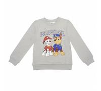 CERDÁ Life'S Little Moments Sudadera Paw Patrol diseño Original y Licencia Oficial / Ropa Infantil cómoda, Abrigada día, 4 años Unisex niños