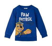 CERDÁ LIFE'S LITTLE MOMENTS | Sudadera Paw Patrol Infantil con Capucha Cotton Brushed - Sudadera Paw Patrol Niños y Niñas Ropa Infantil Suave y Cómoda