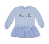 CERDÁ Life'S Little Moments Sudadera Stitch diseño Original y Licencia Oficial / Ropa Infantil cómoda, Abrigada día, 4 años Unisex niños