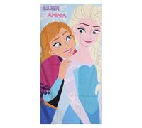 Disney Frozen Cotone Telo Mare Cerdà
