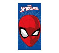 CERDÁ LIFE'S LITTLE MOMENTS Toalla Algodon niños Spiderman para baño y Playa - Toalla Algodon niños con diseño Infantil y Uso Diario