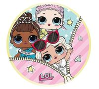 CERDÁ LIFE'S LITTLE MOMENTS Toalla Forma LOL